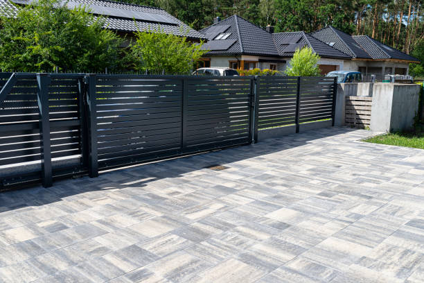 Best Brick Driveway Pavers  in Jesup, IA